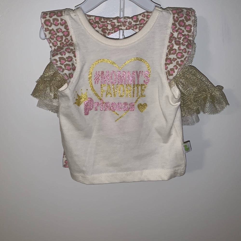 Infant Set
